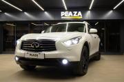 Infiniti QX70 Уфа  - изображение 31