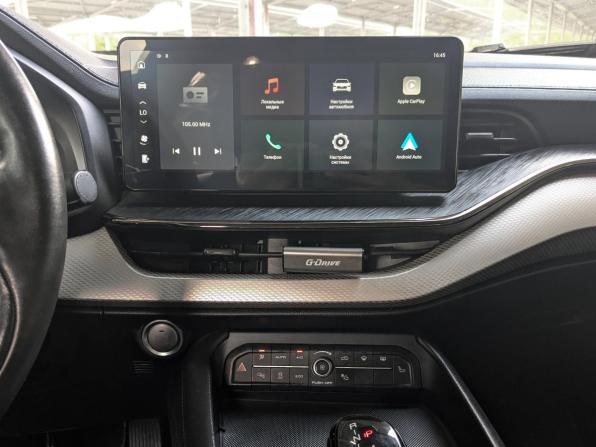 Haval F7 I Рестайлинг с пробегом 2023 года, цена 2 320 000 рублей, 68000 км, внедорожник, Автокод Объявления