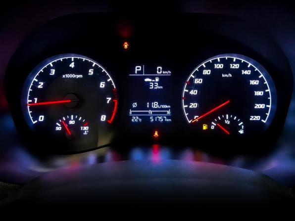 Hyundai Solaris II Рестайлинг с пробегом 2022 года, цена 1 650 000 рублей, 51658 км, седан, Автокод Объявления