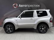 Mitsubishi Pajero III Сургут  - изображение 13