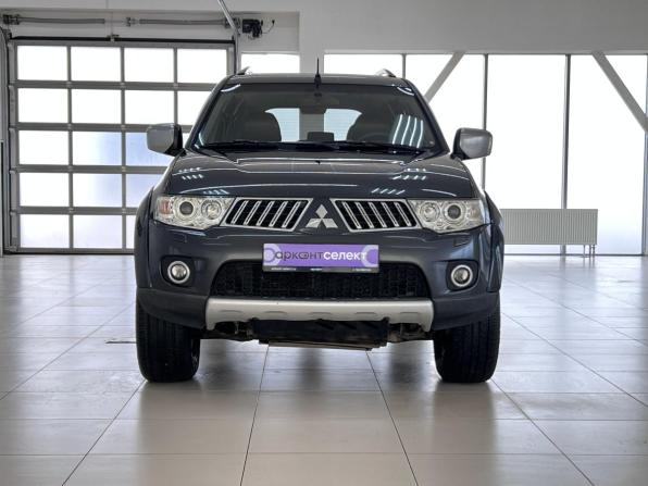 Mitsubishi Pajero Sport II с пробегом 2011 года, цена 1 590 000 рублей, 197523 км, внедорожник, Автокод Объявления