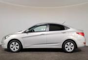 Hyundai Solaris I Рестайлинг Ярославль  - изображение 31