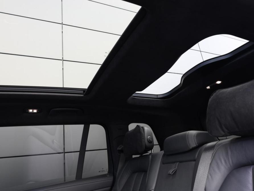 BMW X7 I (G07) Москва  - изображение 22