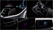 BMW 5 серии VII (G30/G31/G38) Рестайлинг Москва  - изображение 36