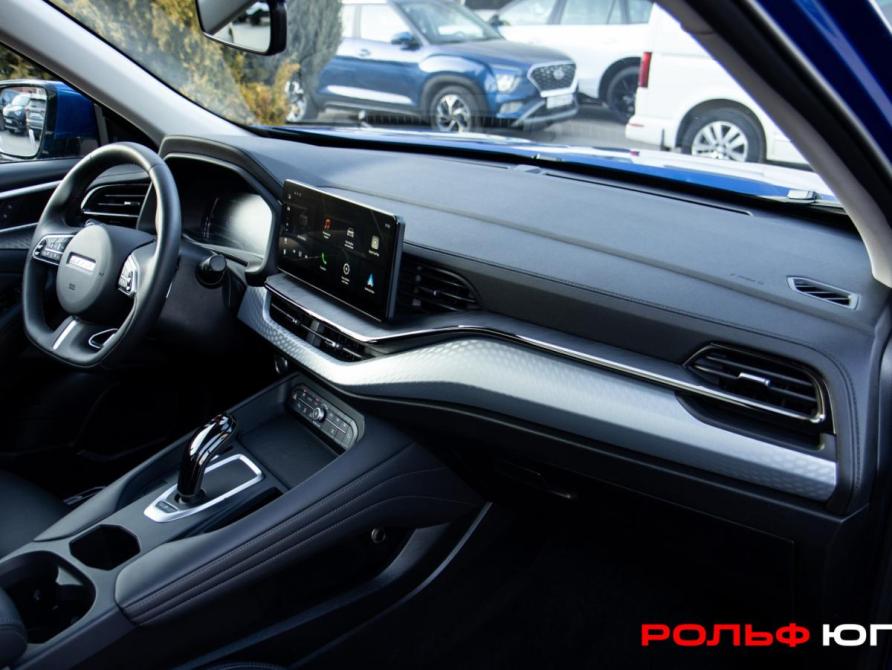 Haval F7 I Рестайлинг Москва  - изображение 7