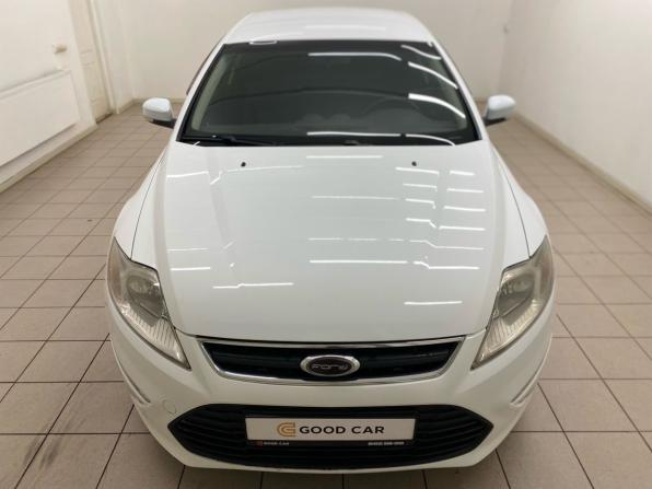 Ford Mondeo IV Рестайлинг с пробегом 2011 года, цена 925 000 рублей, 98000 км, седан, Автокод Объявления