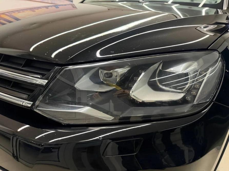 Volkswagen Touareg II Челябинск  - изображение 13