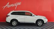 Mitsubishi Outlander III Рестайлинг 2 Вологда  - изображение 24