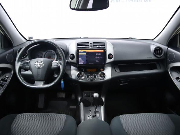 Toyota RAV4 III (XA30) Рестайлинг с пробегом 2011 года, цена 1 530 000 рублей, 222848 км, внедорожник, Автокод Объявления