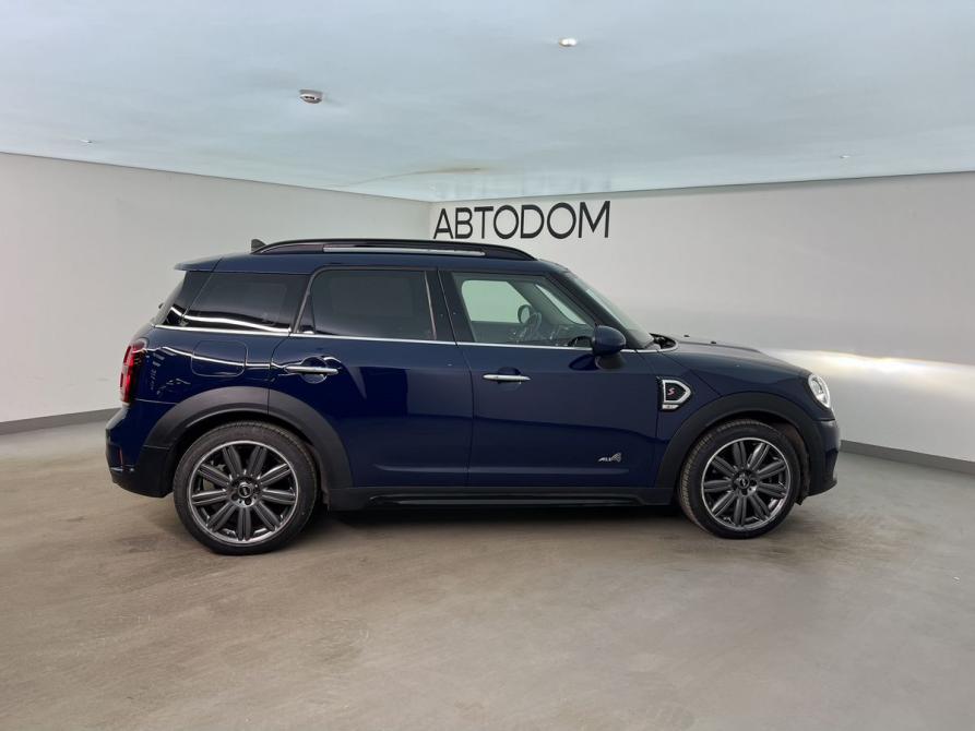 Mini Countryman II Москва  - изображение 5