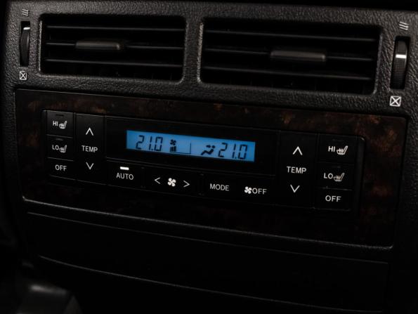 Toyota Land Cruiser 200 Series с пробегом 2008 года, цена 2 499 000 рублей, 255309 км, внедорожник, Автокод Объявления