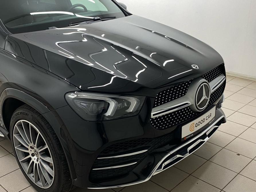 Mercedes-Benz GLE II (V167) Энгельс  - изображение 7