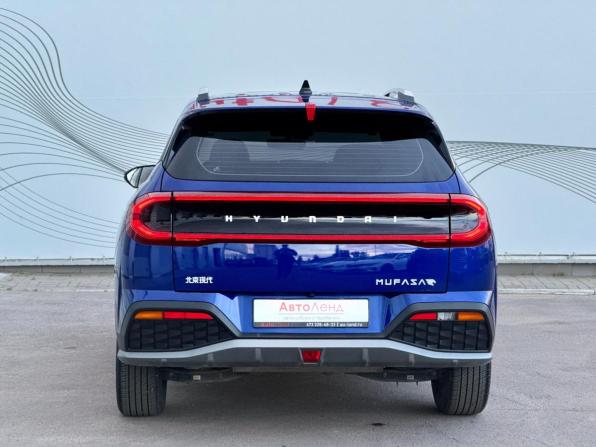 Hyundai Mufasa I (NU2) с пробегом 2023 года, цена 3 100 000 рублей, 44431 км, внедорожник, Автокод Объявления