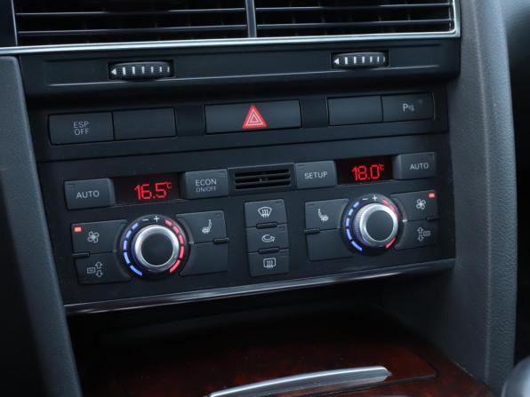 Audi A6 III (C6) с пробегом 2007 года, цена 1 188 000 рублей, 164526 км, седан, Автокод Объявления