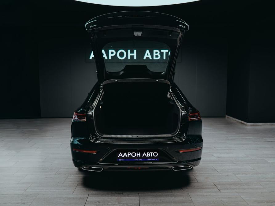 FAW Bestune B70 I Рестайлинг Москва  - изображение 4