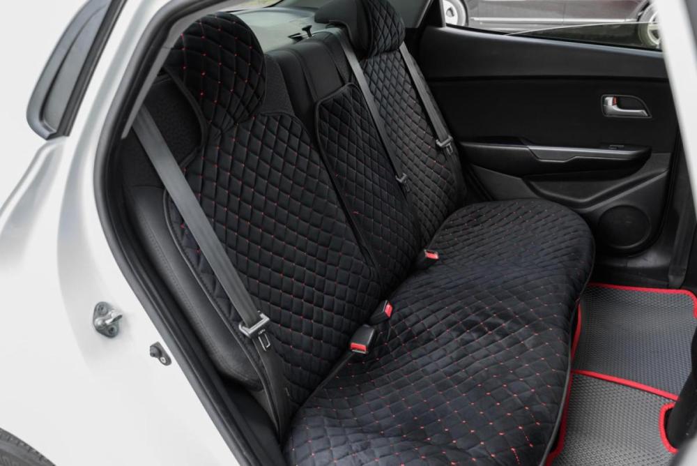 Kia Rio III Ульяновск  - изображение 8