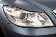Skoda Octavia II (A5) Рестайлинг Барнаул  - изображение 33