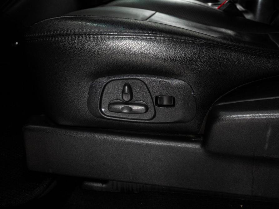 Mitsubishi Pajero IV Рестайлинг 1 Казань  - изображение 15