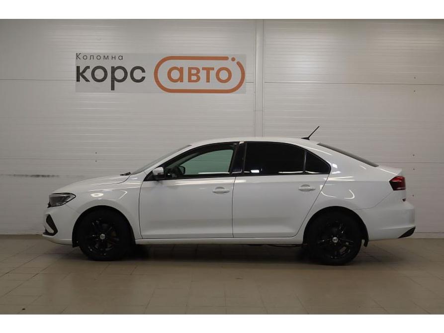 Volkswagen Polo VI Коломна  - изображение 2