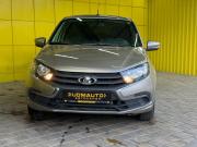 Lada (ВАЗ) Granta I Рестайлинг Ижевск  - изображение 19