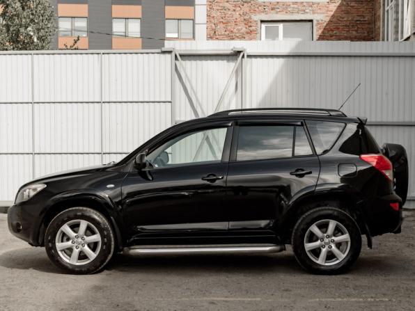 Toyota RAV4 III (XA30) с пробегом 2007 года, цена 1 290 000 рублей, 303693 км, внедорожник, Автокод Объявления