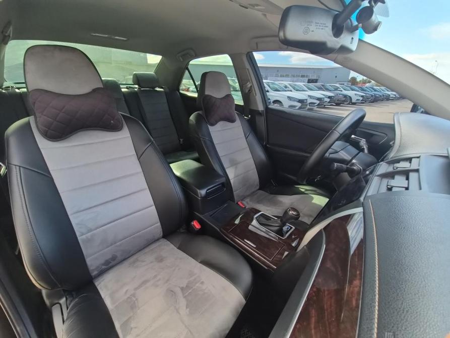 Toyota Camry VII (XV50) Рестайлинг Саратов  - изображение 36
