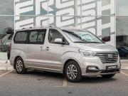 Hyundai Grand Starex I Рестайлинг 2 Краснодар  - изображение 26