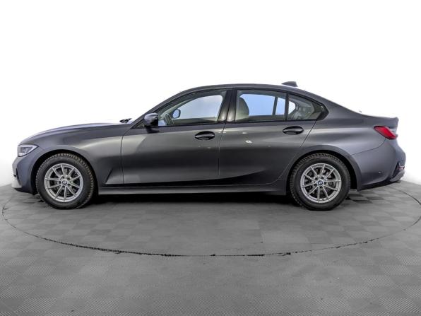 BMW 3 серии VII (G2x) с пробегом 2020 года, цена 3 550 000 рублей, 75154 км, седан, Автокод Объявления