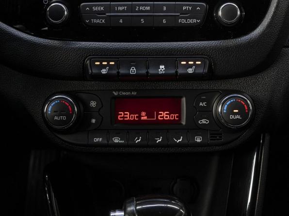 Kia Ceed II с пробегом 2012 года, цена 915 000 рублей, 197108 км, хэтчбек, Автокод Объявления