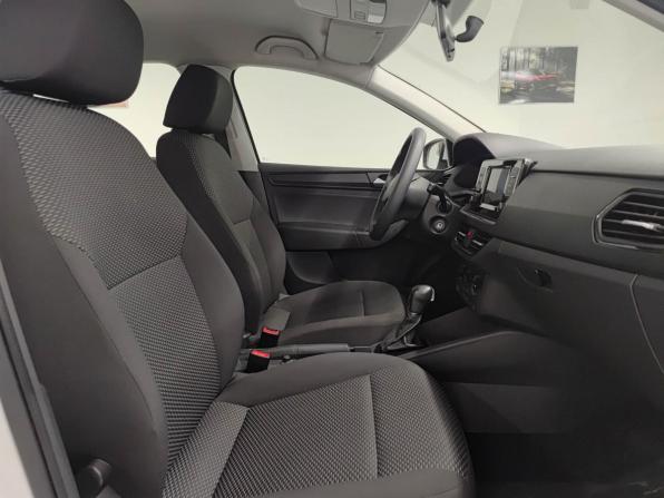 Volkswagen Polo VI с пробегом 2020 года, цена 1 531 000 рублей, 69860 км, лифтбек, Автокод Объявления