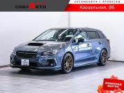 Subaru Levorg I Красноярск  - изображение 40