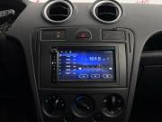 Ford Fusion I Рестайлинг Псков  - изображение 33