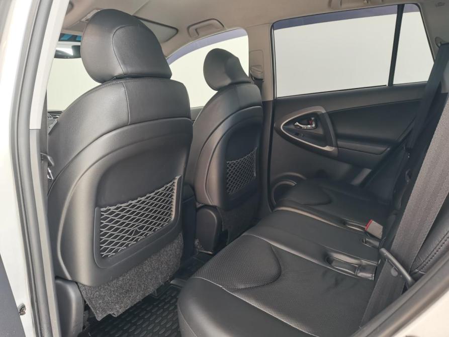 Toyota RAV4 III (XA30) Барнаул  - изображение 18