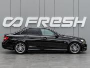 Mercedes-Benz C-Класс III (W204) Рестайлинг Краснодар  - изображение 26