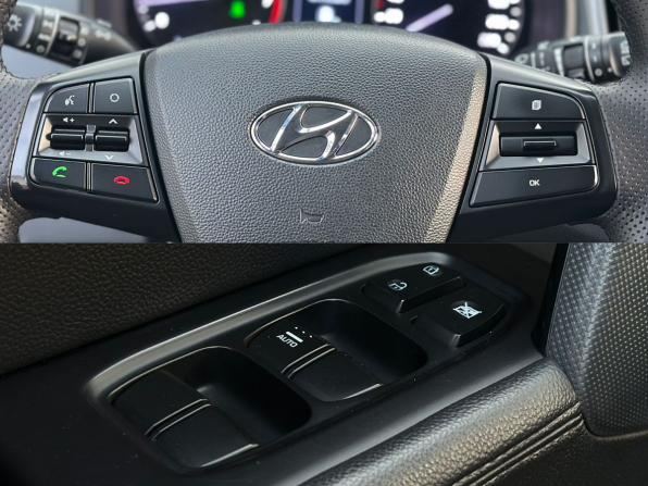 Hyundai Creta I с пробегом 2016 года, цена 1 745 000 рублей, 193065 км, внедорожник, Автокод Объявления