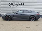 Porsche Panamera II Москва  - изображение 32