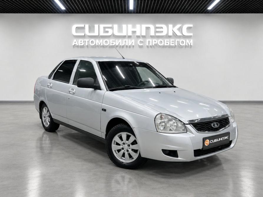 Lada (ВАЗ) Priora I Кемерово  - изображение 2