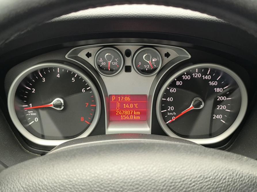 Ford Focus II Рестайлинг Москва  - изображение 25
