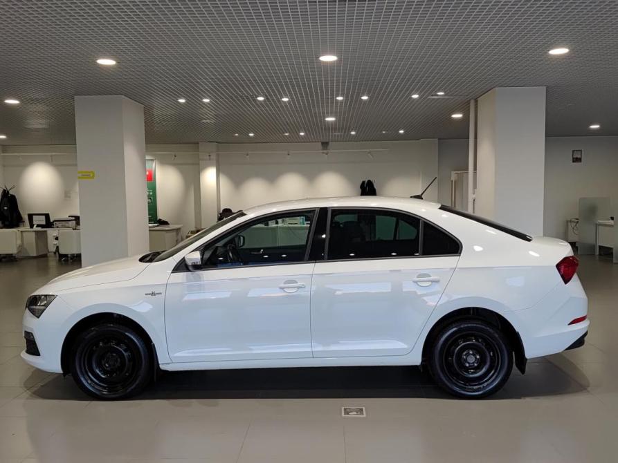Skoda Rapid II Казань  - изображение 10