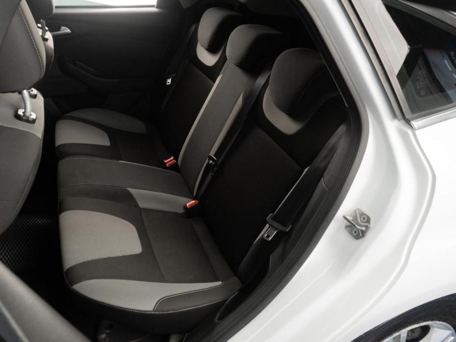 Ford Focus III Тюмень  - изображение 9