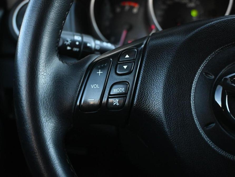 Mazda 3 I (BK) Новороссийск  - изображение 15
