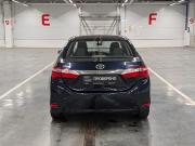 Toyota Corolla XI (E160 E170 E180) Казань  - изображение 32