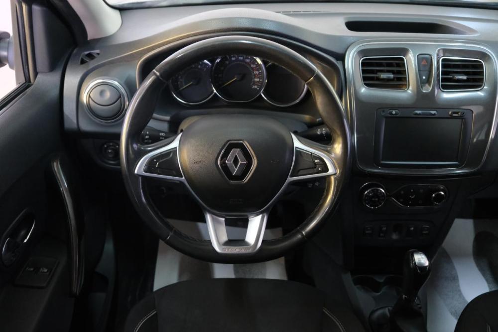 Renault Sandero II Рестайлинг Омск  - изображение 12