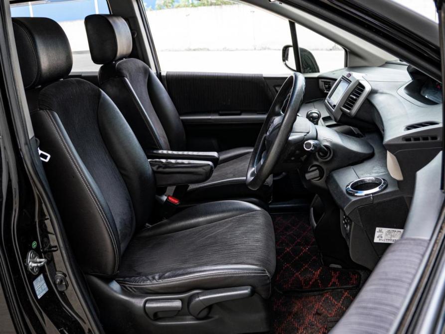 Honda Freed I Рестайлинг Краснодар  - изображение 11