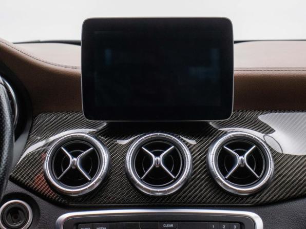 Mercedes-Benz CLA AMG I (C117 X117) с пробегом 2015 года, цена 2 445 000 рублей, 99876 км, седан, Автокод Объявления