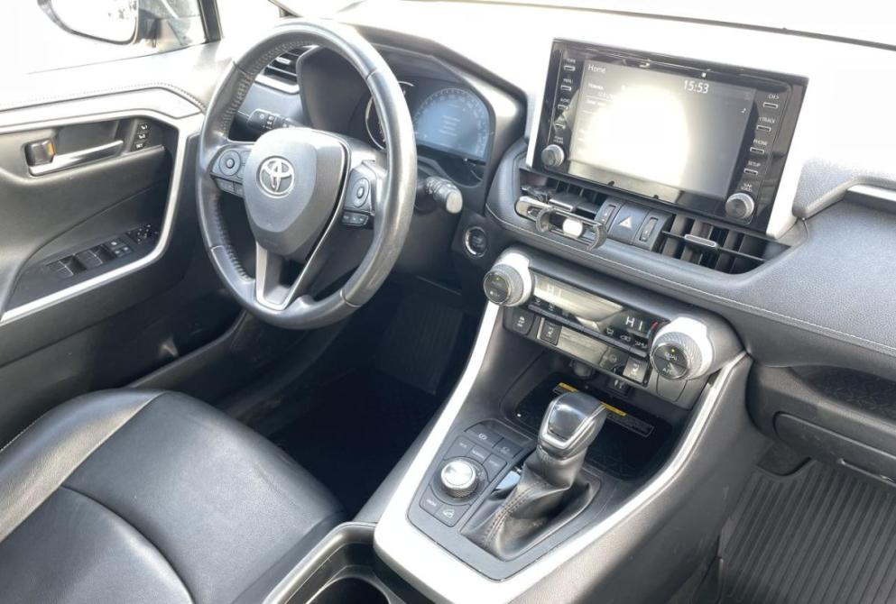Toyota RAV4 V (XA50) Иваново  - изображение 11