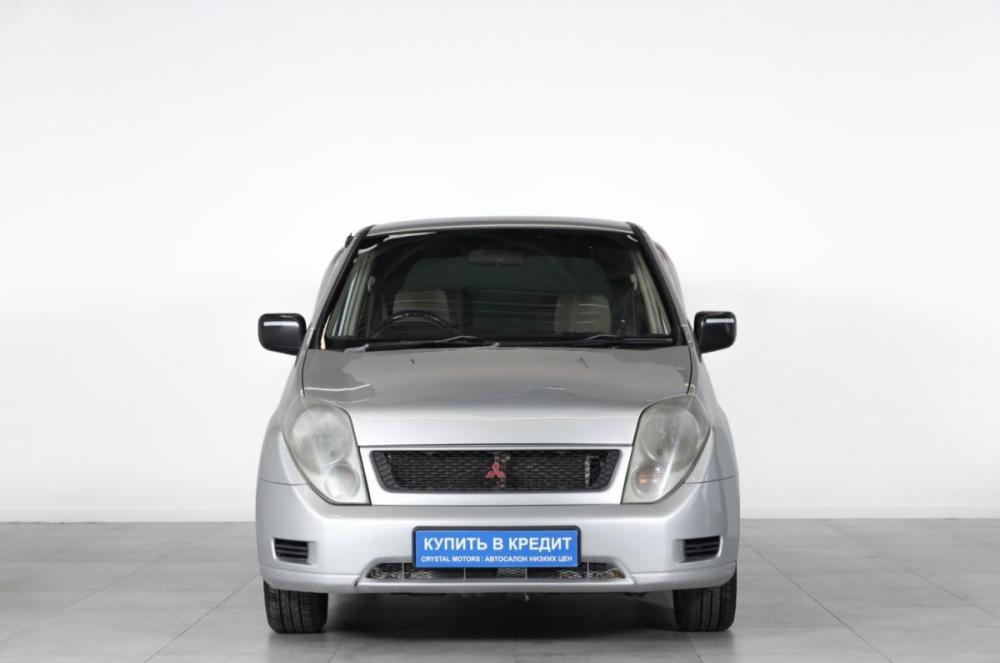 Mitsubishi Dingo I Новосибирск  - изображение 2