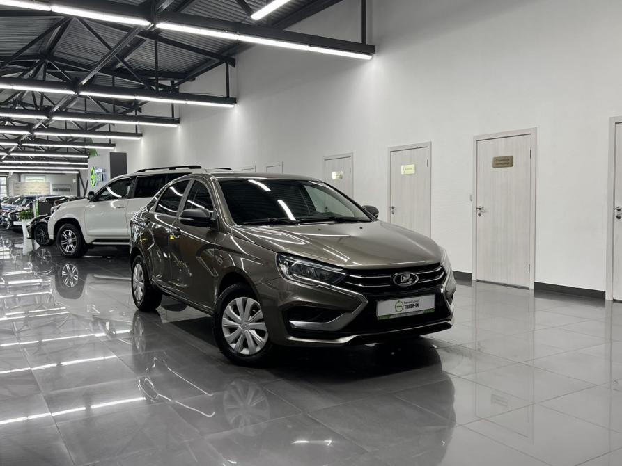 Lada (ВАЗ) Vesta I Рестайлинг (NG) Тверь  - изображение 5