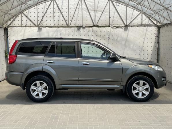Great Wall Hover H5 с пробегом 2011 года, цена 880 000 рублей, 137129 км, внедорожник, Автокод Объявления