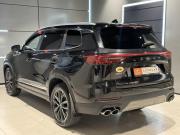 Chery Tiggo 8 Pro Max I Рестайлинг Новосибирск  - изображение 28